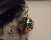 Phone charm