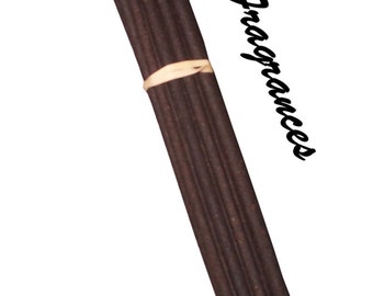 Cool Water - 19" Jumbo/Large incense sticks 30 count