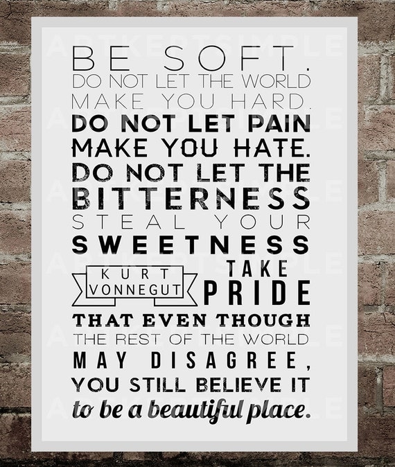 Kurt Vonnegut Quotes. QuotesGram