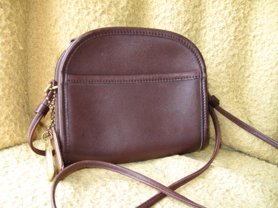 abby shoulder bag coach