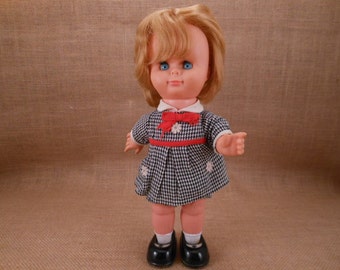 Popular items for wind up doll on Etsy