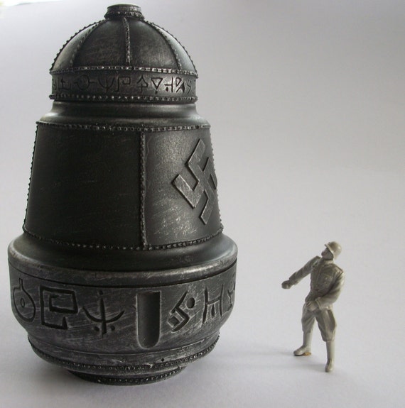 Проект die glocke