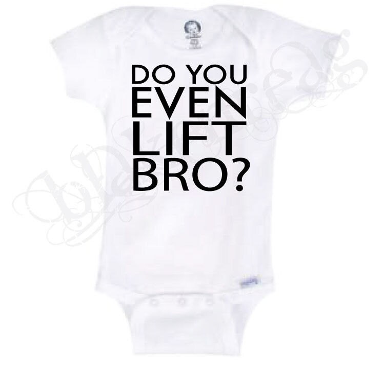 big bro onesie