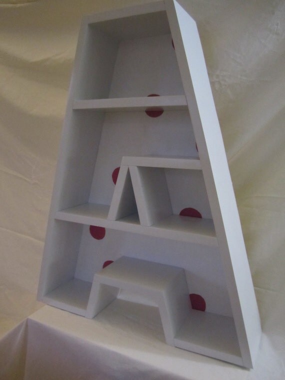 Cute Letter Shelf | cute letter shelf Cute Letter Shelf | cute letter shelf