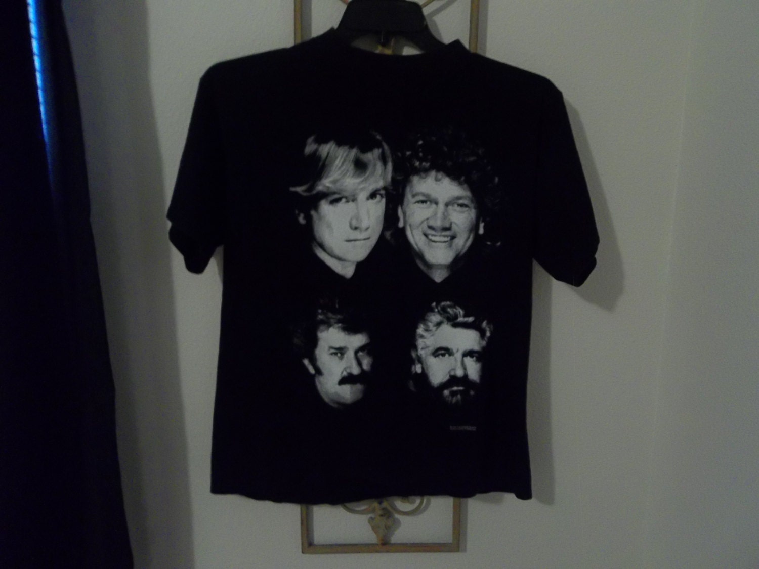 moody blues 50th anniversary t shirts