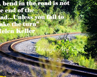 Railroad Photography, Quotes, Sayin gs 