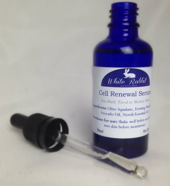 Cell Renewal Serum