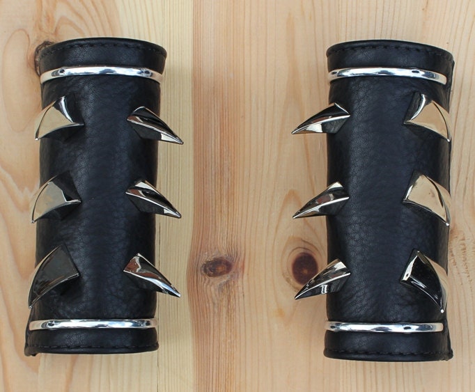 Custom Motorcycle Fork Wraps Custom Motorcycle Accessories