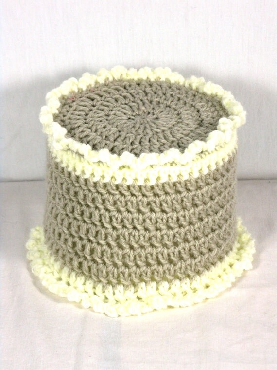 Items similar to Bathroom Tissue Cover, Toilet Paper Cover, Dust cover, bathroom accessory
