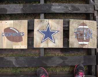 Dallas Cowboys Wall Art dallas cowboys wall art | etsy Dallas Cowboys Wall Art dallas cowboys wall art | etsy
