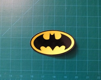 Batman Sticker