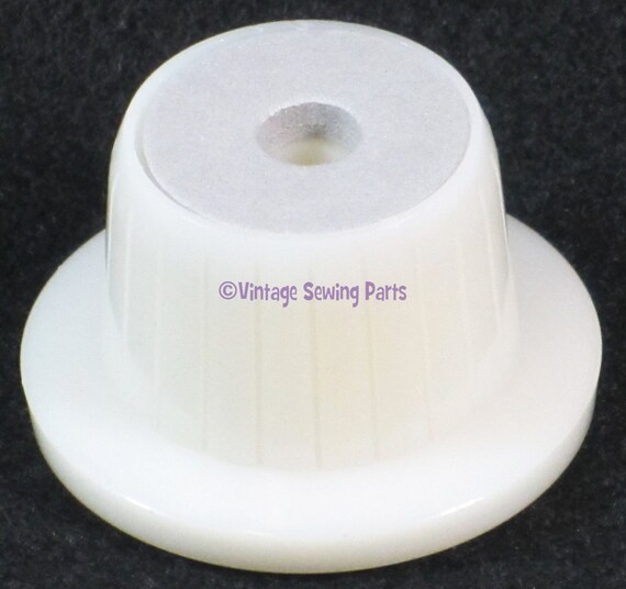 New SPOOL CAP Singer Touch & Sew Series by VintageSewingParts