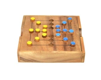 woodworking games