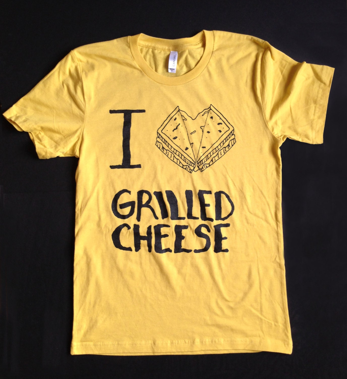 cheese is good t shirt