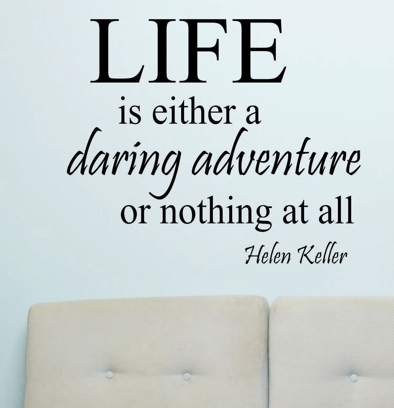 Helen Keller Inspirational Quotes