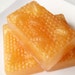 Honey Soap - Handmade All-Natural Glycerin Soap
