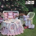 Vintage 90s Linens & Old Lace Book by Nancy J. Martin and Sue Saltkill B-79 Heirloom Sewing OOP