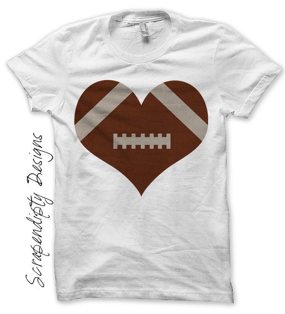 Iron on Football Shirt PDF Sports Iron on Transfer / Boys