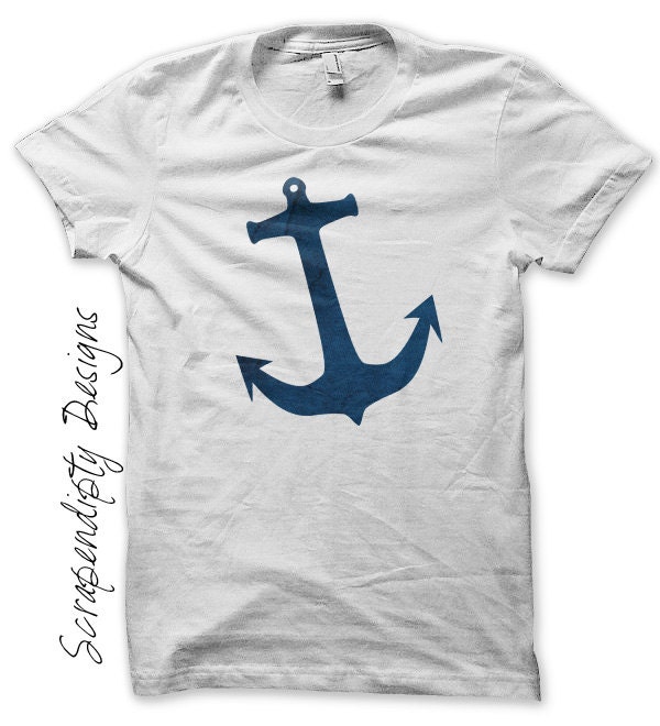 anchor steam t shirt