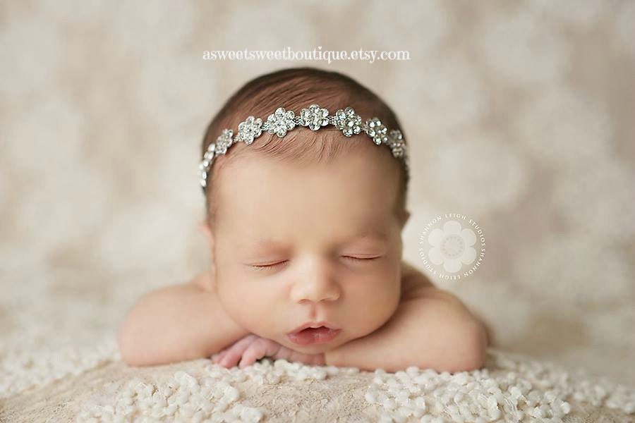 rhinestone headband rhinestone tie back by asweetsweetboutique newborn rhinestone headband tie back baby rhiestone halo rhinestone headband rhinestone tie back by asweetsweetboutique newborn rhinestone headband tie back baby rhiestone halo