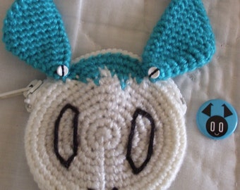 jenny xj9 plush