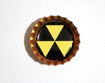 fallout shelter caps symbol