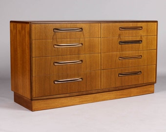 low dresser plans