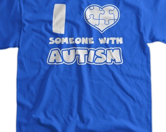 autism friendly school shirts