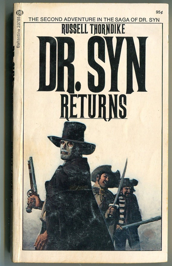 dr syn