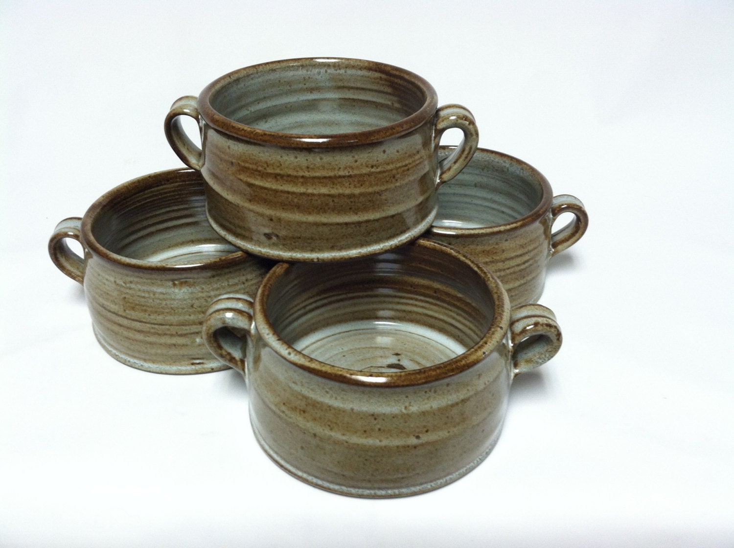 handmade bowls soup bowls stoneware bowls rustic bowls