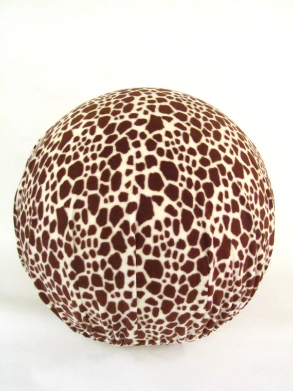 65cm Exercise Ball COVER 65cm Balance Ball by ...