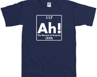 Popular items for chemistry t shirt on Etsy