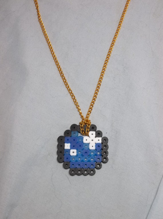 Pendants of Virtue from Legend of Zelda A Link to by PlotBunnies