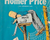 homer price book