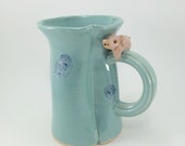 piggy mug