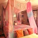 Bohemian Gypsy BED CANOPY