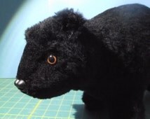 kodiak bear stuffed animal