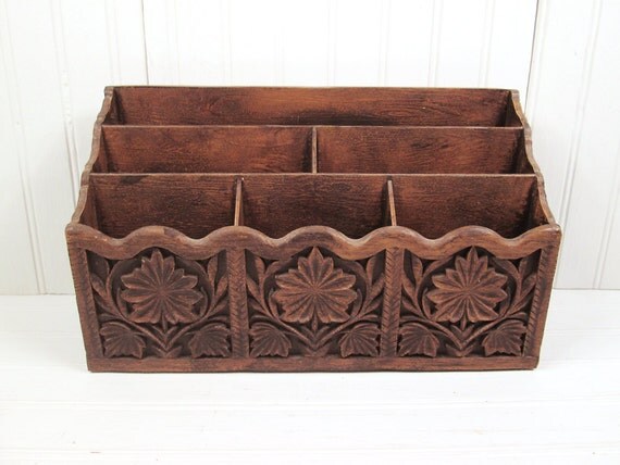 Popular 1000 Ideas About Desk File Organizer On Pinterest