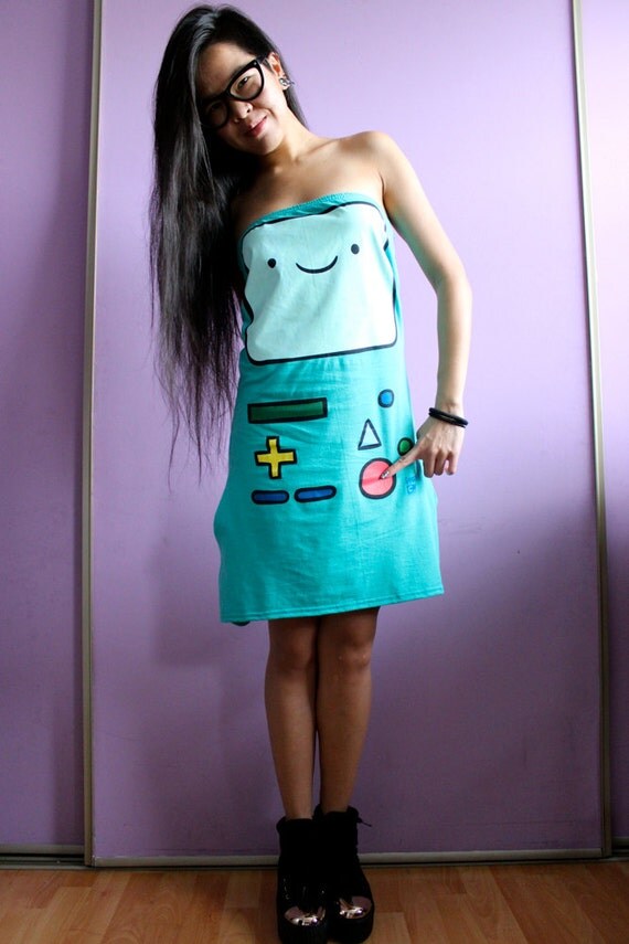 bmo outfits