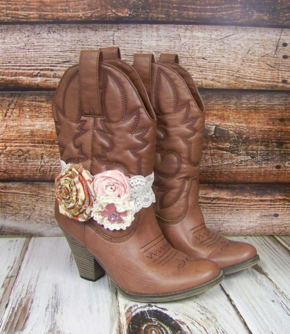 the wedding boot