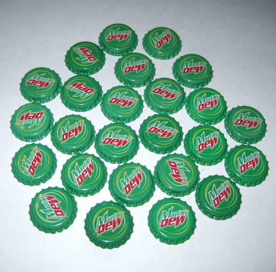 caps mountain vintage dew bottle Set 25 Caps Mountain Bottle Dew Dew Mt or Green of Vintage caps mountain vintage dew bottle Set 25 Caps Mountain Bottle Dew Dew Mt or Green of Vintage