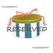 RESERVED for SarahxLorraine March 25