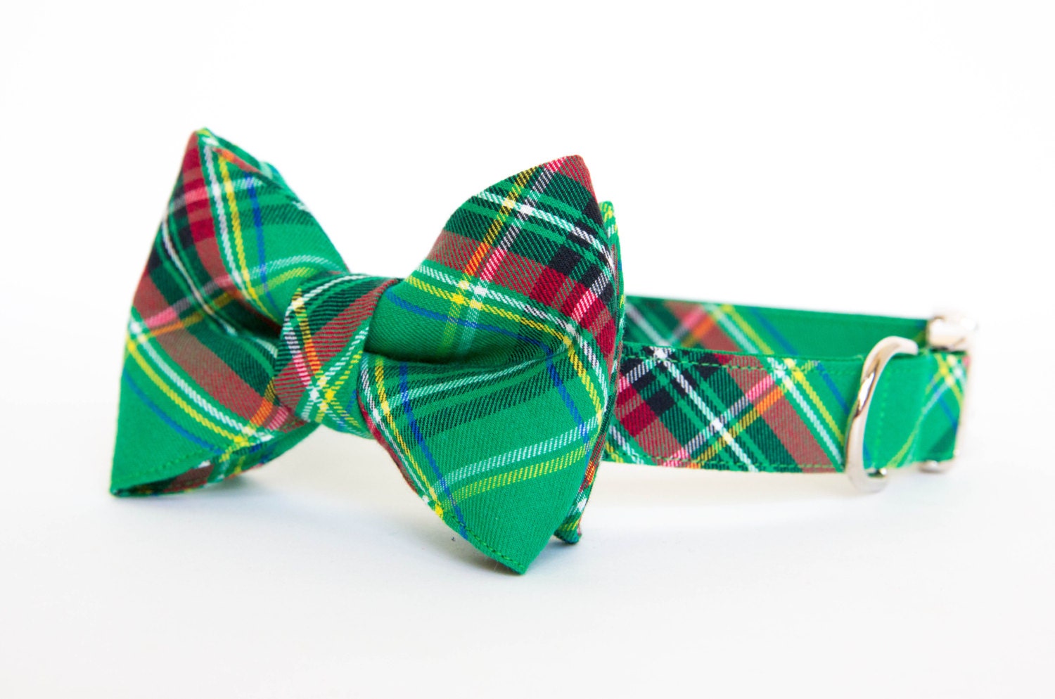 collar green