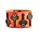 Vintage Keys Leather Cuff Cuffs Bracelets Wristbands Mother's Day Unique Original Handmade Jewellery Belt Bracelet Coupon Code Sale