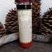 Rita's Banish & Protect 7 Day Ritual Candle - Banish Negative Energy, Protection, Return Evil Back to Sender