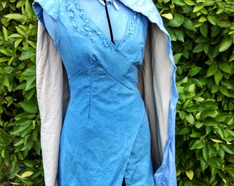 Daenerys Targaryen Costume: Game of Thrones