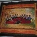 SAFARI WOMEN WALL Hanging This item is reserved for (Pattyepece) until Feb. 3rd, 2014