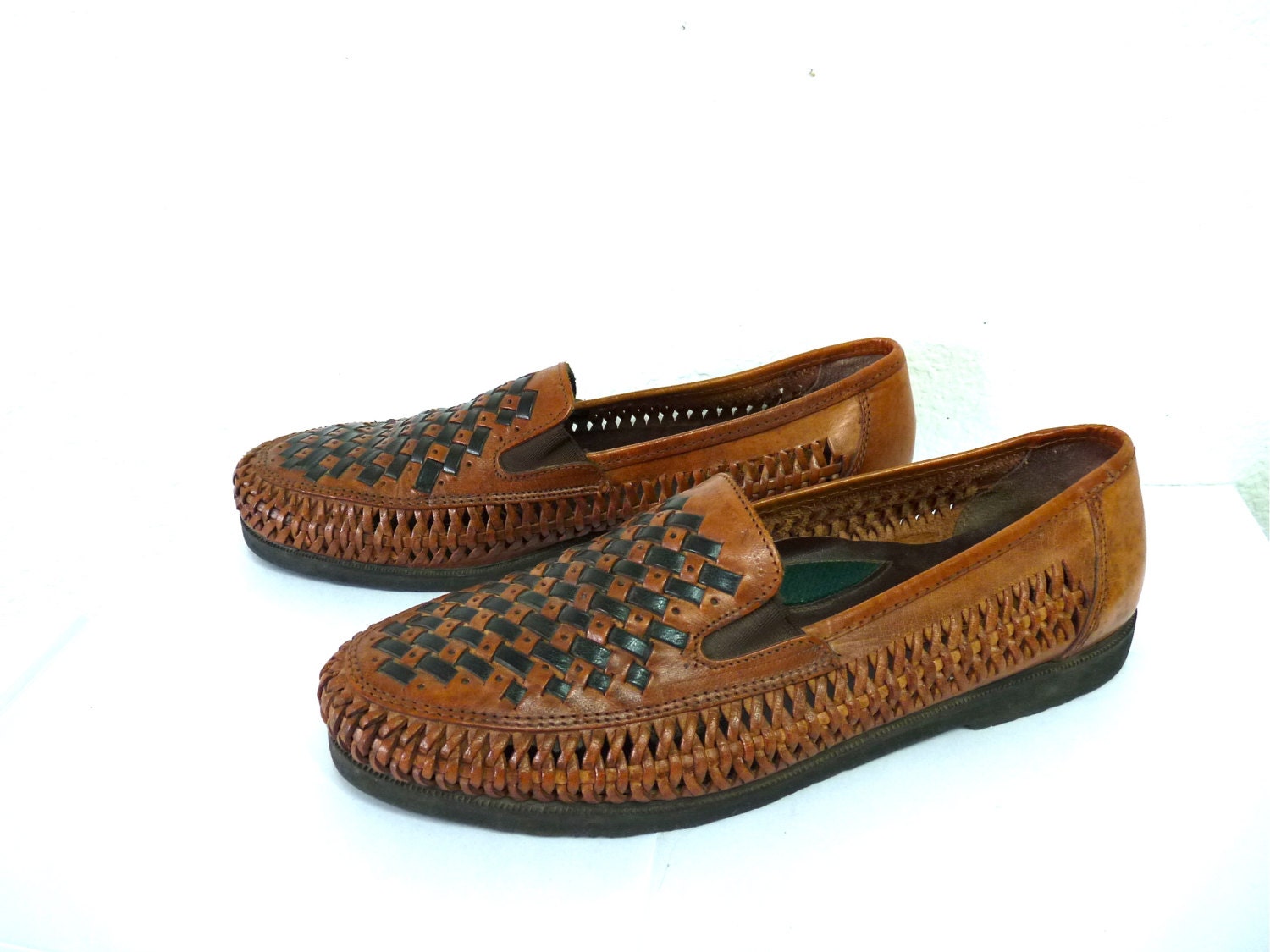 duke slip on shoes