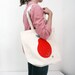 Pear Tote