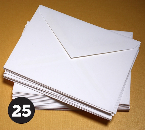 a1 envelope size